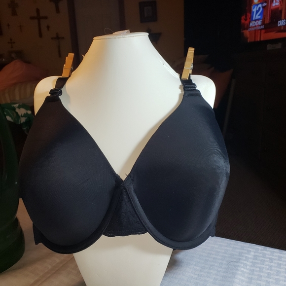 Sweet Nothings Bra - Picture 1 of 5